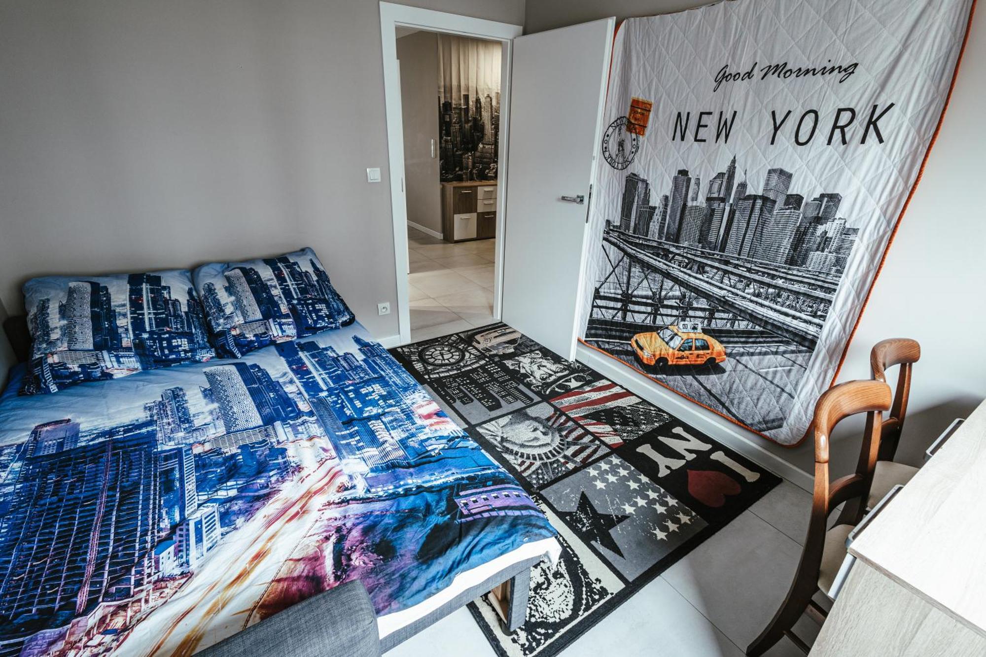 Apartamenty Bokserska Varsavia Esterno foto
